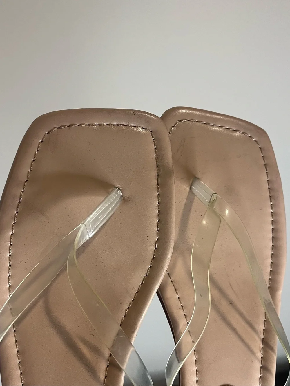 Steve Madden sandal versatile steady